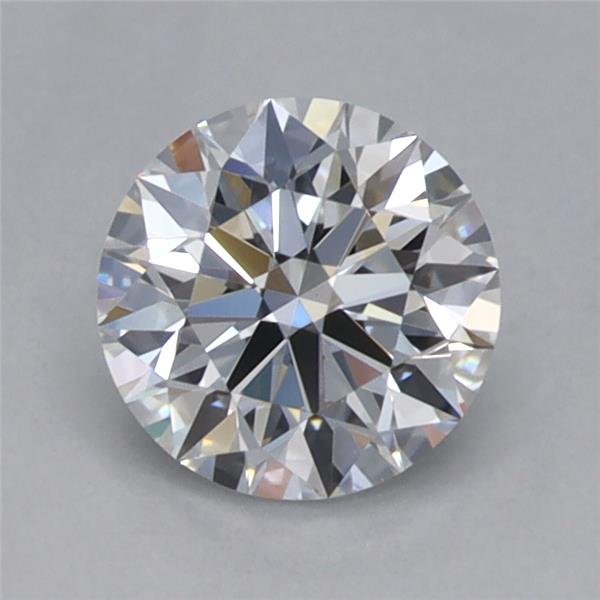 0.32ct D VVS2 Rare Carat Ideal Cut Round Diamond