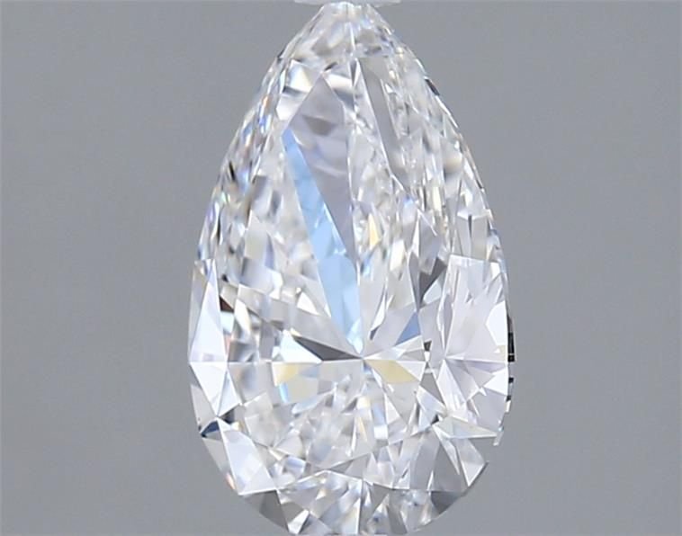 1.19 Carat Pear Lab Diamond