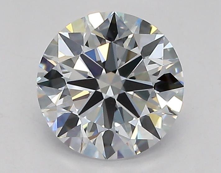 1.03ct E VVS1 Rare Carat Ideal Cut Round Lab Grown Diamond