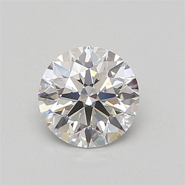1.01ct D VS1 Rare Carat Ideal Cut Round Lab Grown Diamond
