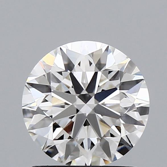 1.31ct G VVS2 Excellent Cut Round Lab Grown Diamond