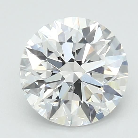 1.40ct D VS1 Rare Carat Ideal Cut Round Lab Grown Diamond