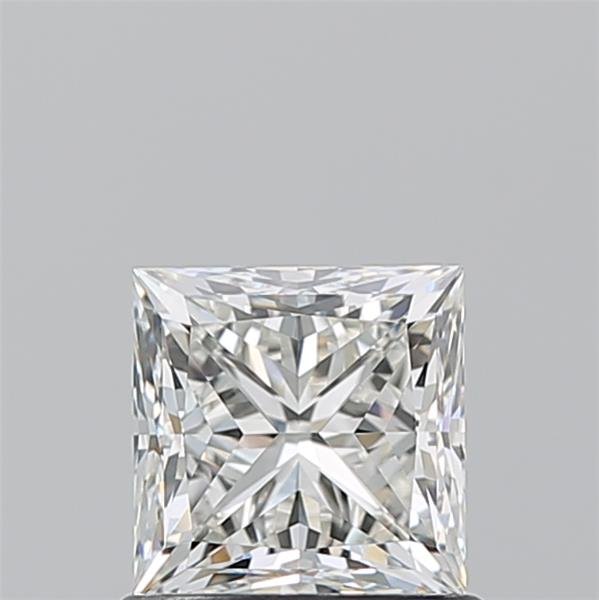 1.01 Carat Princess Natural Diamond