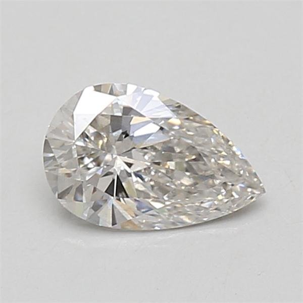 0.70 Carat Pear Lab Diamond