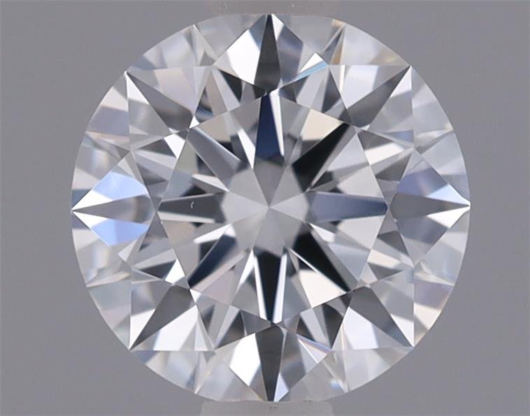 1.05ct D VS1 Rare Carat Ideal Cut Round Lab Grown Diamond