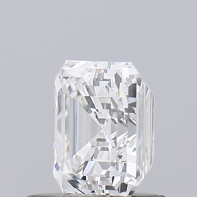 0.85 Carat Asscher Lab Diamond