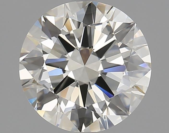 1.50ct K IF Excellent Cut Round Diamond