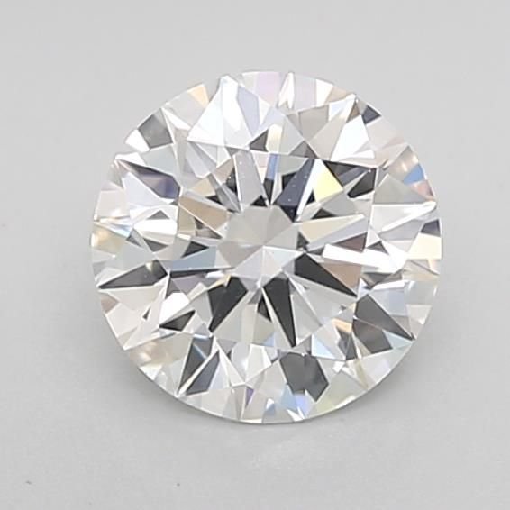 1.04ct E VS1 Rare Carat Ideal Cut Round Lab Grown Diamond