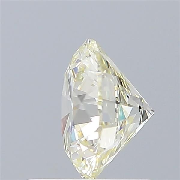 0.92ct K VS2 Rare Carat Ideal Cut Round Diamond