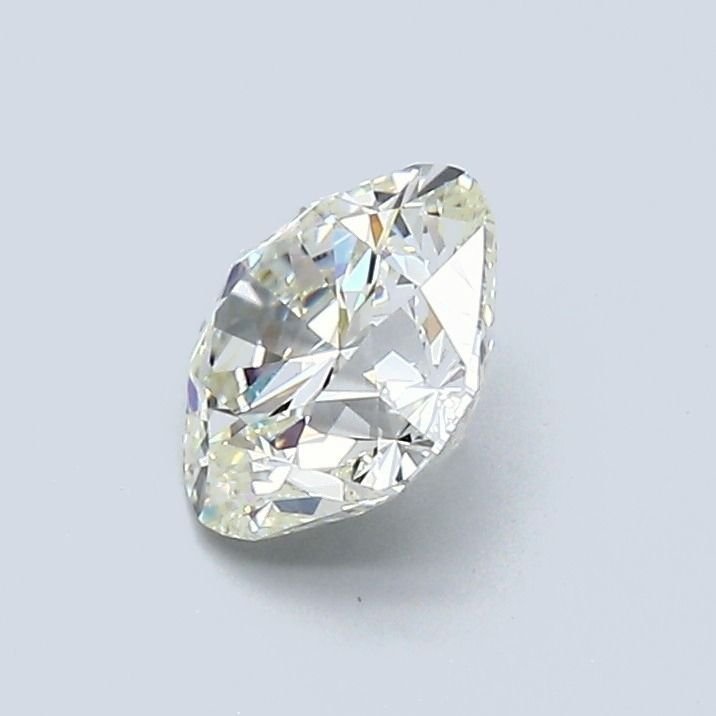 0.93 Carat Cushion Natural Diamond