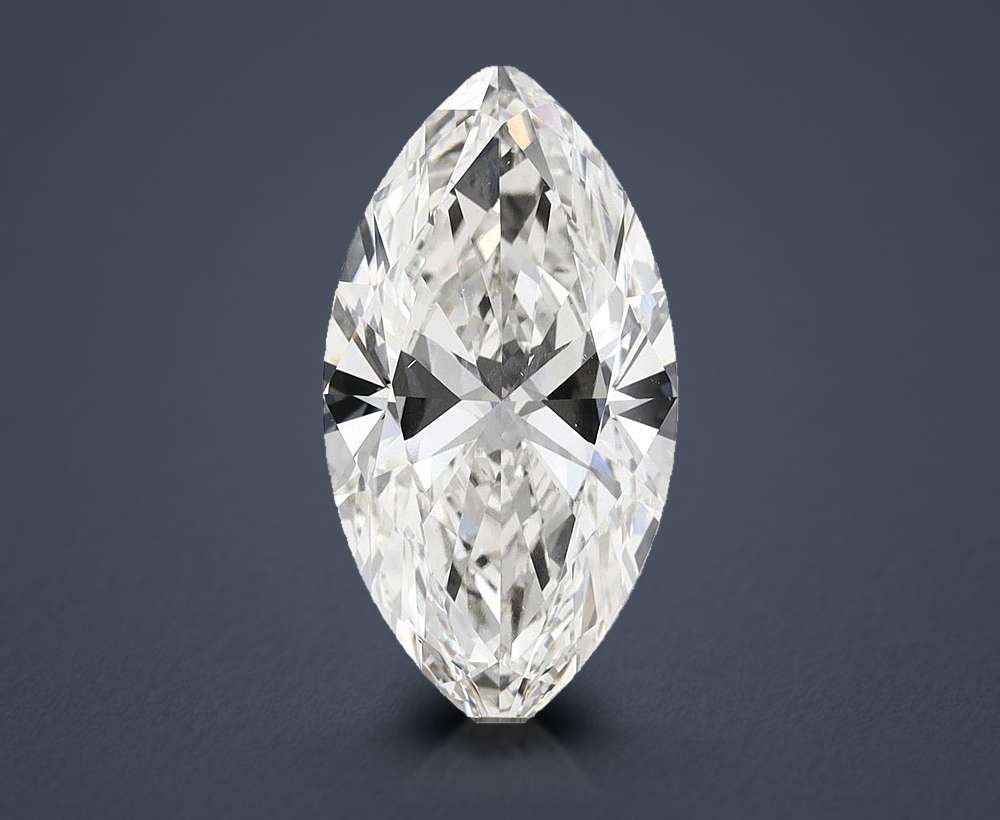 10.01 Carat Marquise Lab Diamond