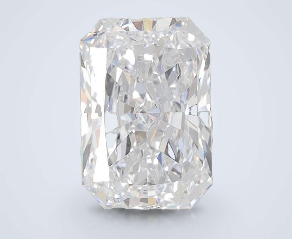 1.56 Carat Radiant Lab Diamond