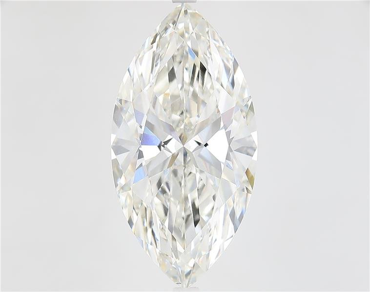 8.53ct G VS1 Rare Carat Ideal Cut Marquise Lab Grown Diamond