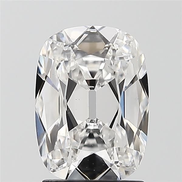 1.01 Carat Cushion Lab Diamond