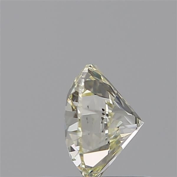 0.57ct K VS2 Rare Carat Ideal Cut Round Diamond