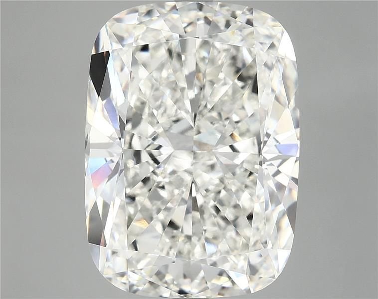 10.04 Carat Cushion Lab Diamond