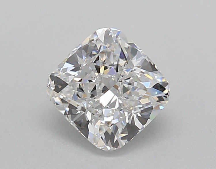 1.02 Carat Cushion Lab Diamond