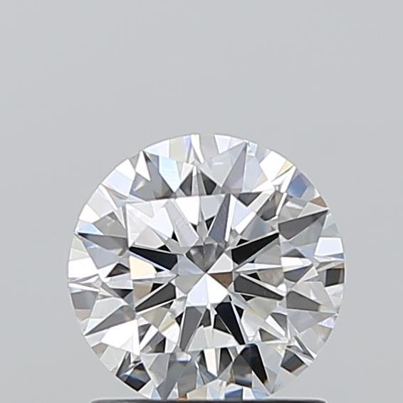 1.22 Carat Round Lab Diamond