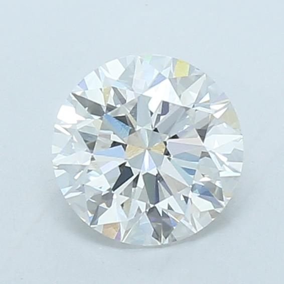 1.40ct E VVS2 Rare Carat Ideal Cut Round Lab Grown Diamond