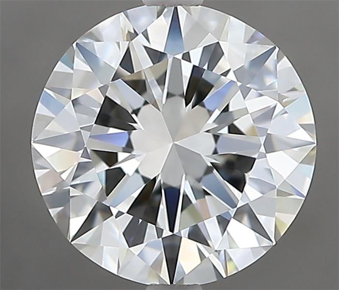 1.90ct I VVS1 Excellent Cut Round Diamond