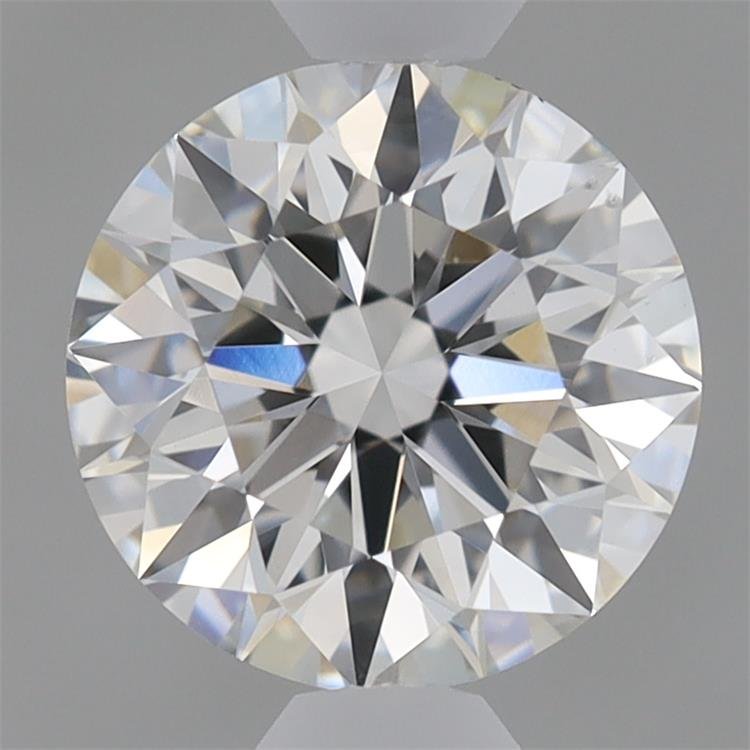 0.96ct F VS1 Rare Carat Ideal Cut Round Lab Grown Diamond