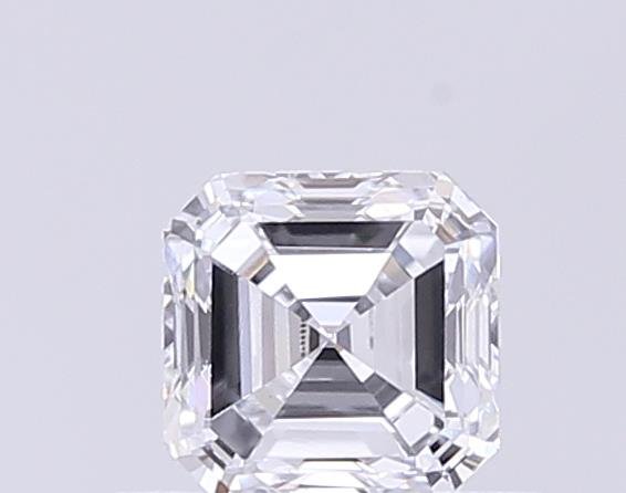 0.42 Carat Asscher Lab Diamond