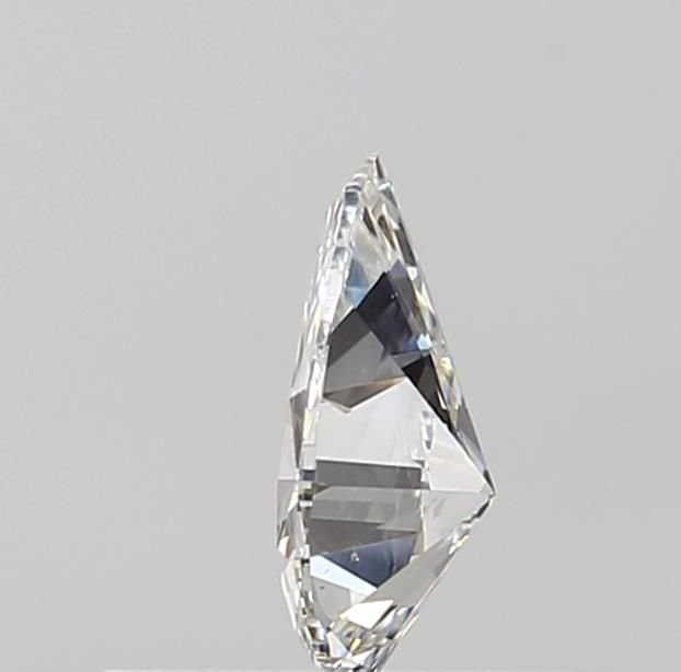 0.30 Carat Pear Natural Diamond