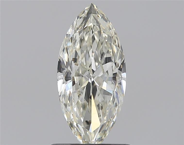 0.80ct I SI1 Rare Carat Ideal Cut Marquise Diamond