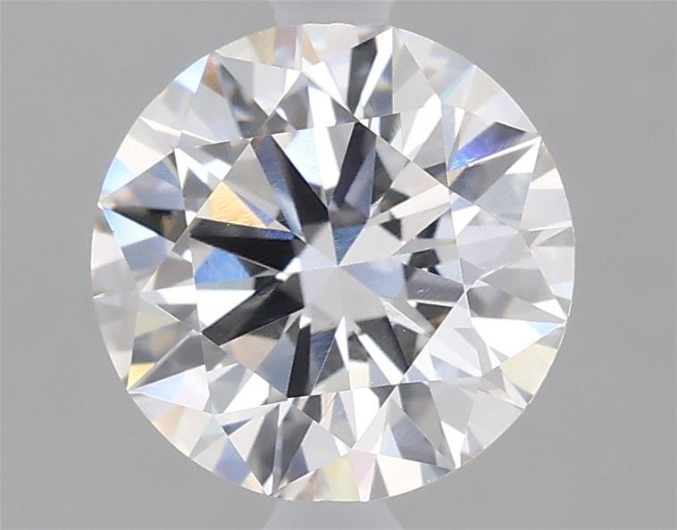 1.47ct G VVS2 Ideal Cut Round Lab Grown Diamond