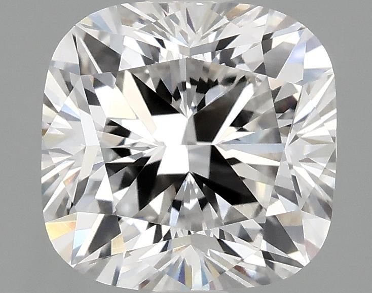 1.97 Carat Cushion Lab Diamond