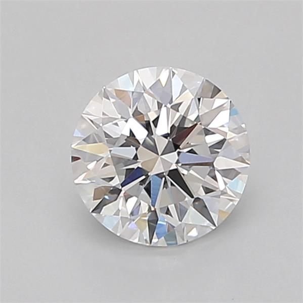 1.00ct D VVS2 Excellent Cut Round Lab Grown Diamond