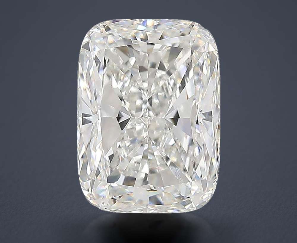 10.02 Carat Cushion Lab Diamond