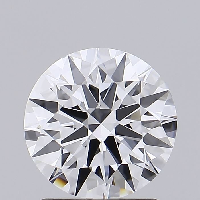 1.60ct F IF Rare Carat Ideal Cut Round Lab Grown Diamond